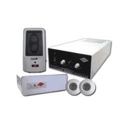 Rodent Repellent System