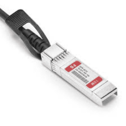 SP-CABLE-FS-SFP+1/3/5/7 Fortinet Compatible 10G SFP+ DAC Cable