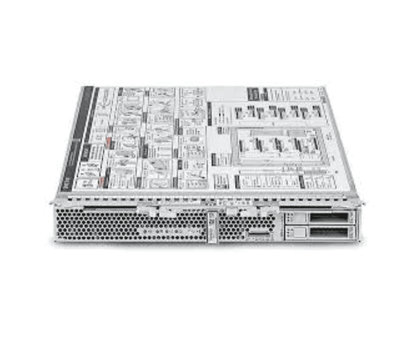 SPARC T5-1B Server Module