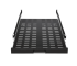 SafeNet Sliding Shelf for SNG- 550mm Depth – SNGSS-550B