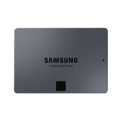 Samsung 1TB 870 QVO SATA III 2.5″ Internal SSD