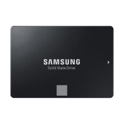 Samsung 2TB 860 EVO Sata III 2.5″ SSD