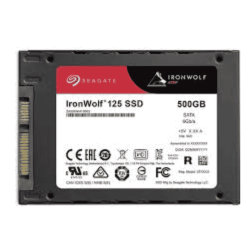 Seagate ZA500NM1A002 500GB 2.5