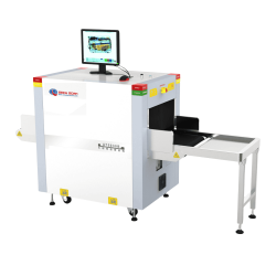 SecuScan AT5030B X-Ray Baggage Scanner