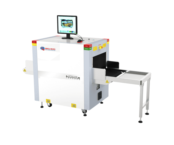 SecuScan AT5030B X-Ray Baggage Scanner
