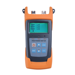 Skycom T-PO3213 PON Optical Power Meter
