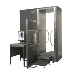 Smiths Detection B-SCAN™ 16HR-DV X-Ray Scanner