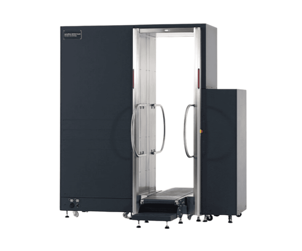 Smiths Detection B-SCAN™ 16HR-FB X-Ray Scanner