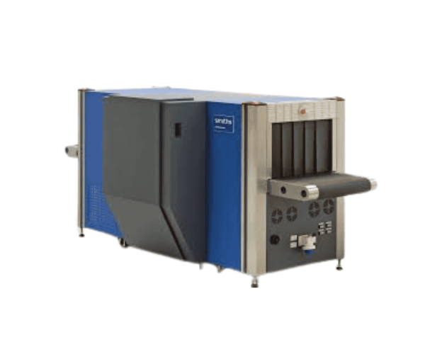 Smiths Detection HI-SCAN™ 6040aTiX Cabin X-ray Baggage Scanner