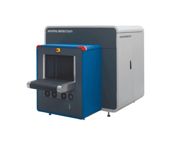 Smiths Detection HI-SCAN™ 6040aTiX Cabin X-ray Baggage Scanner