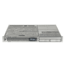 Sun Fire V120 N25-UTA1 Server 650MHz 1GB Memory 73GB HDD Rack Kit