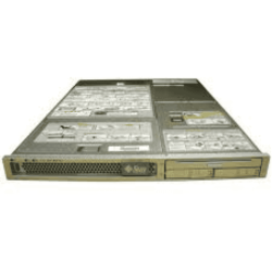 Sun Fire V215 2x 1.5GHz 2GB 2x 73GB Server