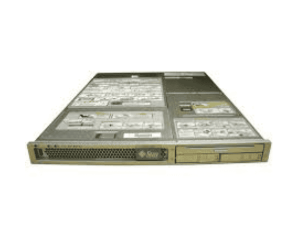Sun Fire V215 2x 1.5GHz 2GB 2x 73GB Server