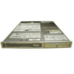 Sun Fire V215 Server 1x 1.5GHz 1GB 73GB 10K Rack Kit