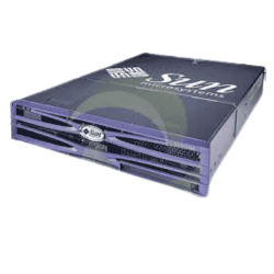 Sun V240 Server w/2x 1.28GHz 2GB 375-3120