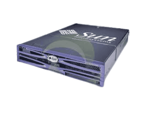 Sun V240 Server w/2x 1.28GHz 2GB 375-3120