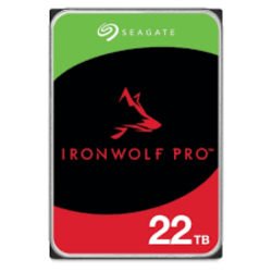 Supermicro (Seagate) 22TB 3.5″ 7200RPM SATA3 6Gb/s 512M Internal Hard Drive (HDD-3T22T-1FECR)-ST22000NM001E