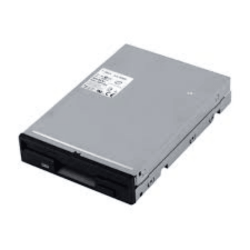 Supermicro FPD-TEAC-SB 1.44MB 3.5″ Slim Internal Floppy Drive