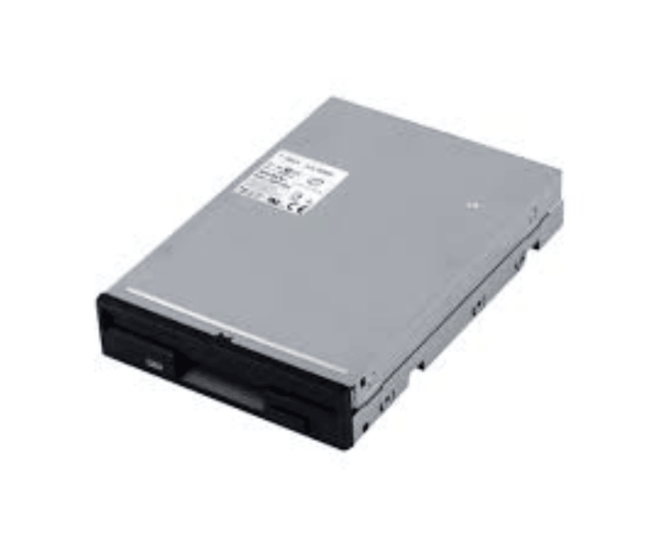 Supermicro FPD-TEAC-SB 1.44MB 3.5″ Slim Internal Floppy Drive