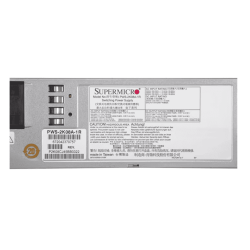 Supermicro PWS-1K23A-SQ Power Supply 1000W/1200W 1U Redundant