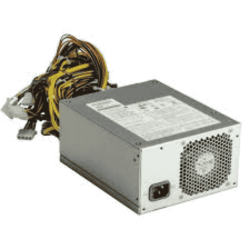 Supermicro PWS-1K26P-PQ PS2 Power Supply 1000/1200W Multi-Output