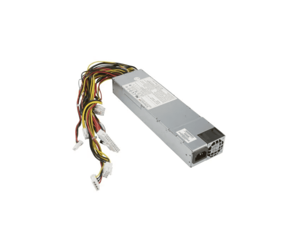 Supermicro PWS-1K60D-1R Power Supply 1U 1600W -48V DC