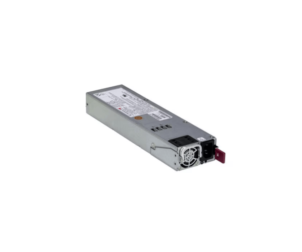 Supermicro PWS-2K07A-1R Power Supply 1U 2000W Redundant