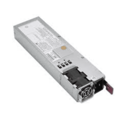 Supermicro PWS-2K63A-1R Power Supply 2600W 1U Redundant