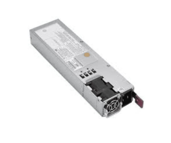 Supermicro PWS-2K63A-1R Power Supply 2600W 1U Redundant