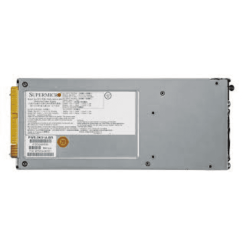 Supermicro PWS-3K01A-BR Power Supply 3000W 1U Redundant