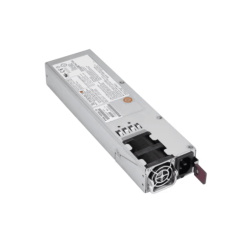 Supermicro PWS-504P-1R2 Power Supply 500W/600W 1U Redundant