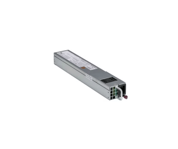 Supermicro PWS-861A-1R Power Supply 800W/860W 1U Redundant