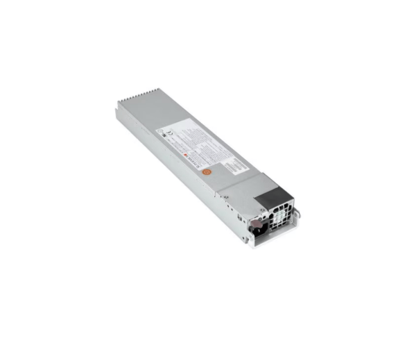 Supermicro PWS-920P-1R2 Power Supply 920W 1U Redundant