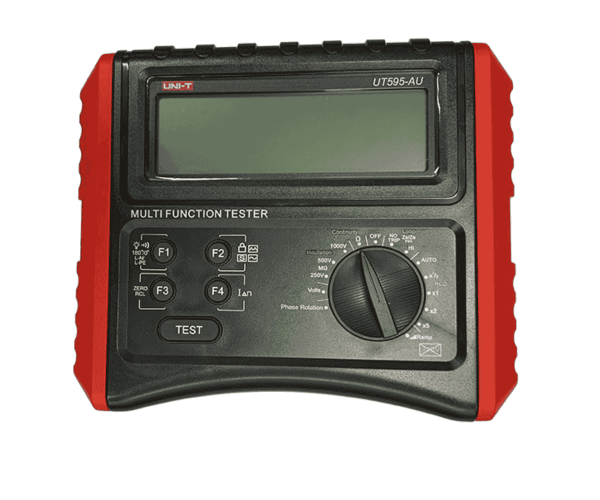 UNI-T UT595 Multifunction Installation Tester