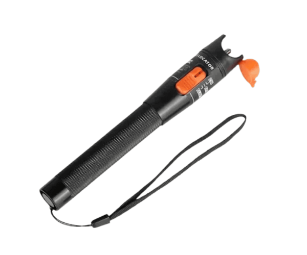 VFL10K Visual Fault Locator 10km VFL For Fiber Optic Cable