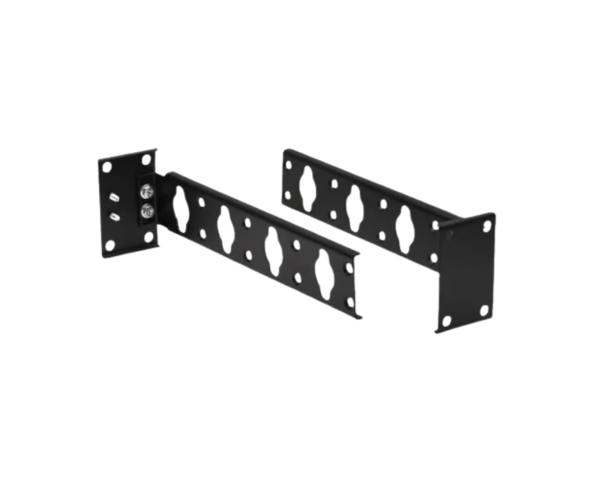Vertical Mount Bracket Kits for Secure Rack