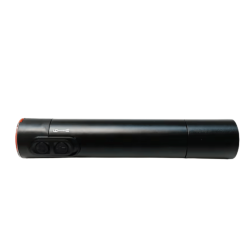 Visual Fault Locator 15KM 20KM 30KM Rechargeable Green Source Lithium Battery VFL FTTH