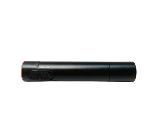 Visual Fault Locator 15KM 20KM 30KM Rechargeable Green Source Lithium Battery VFL FTTH