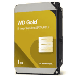 Western Digital WD1005FBYZ-01YCBB2 1TB Enterprise Gold HDD