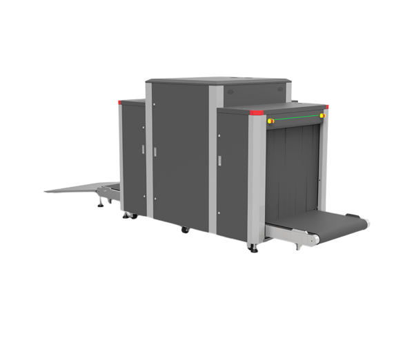 Zorpro HP-SE100100D X-Ray Baggage Scanner
