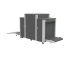 Zorpro HP-SE100100D X-Ray Baggage Scanner