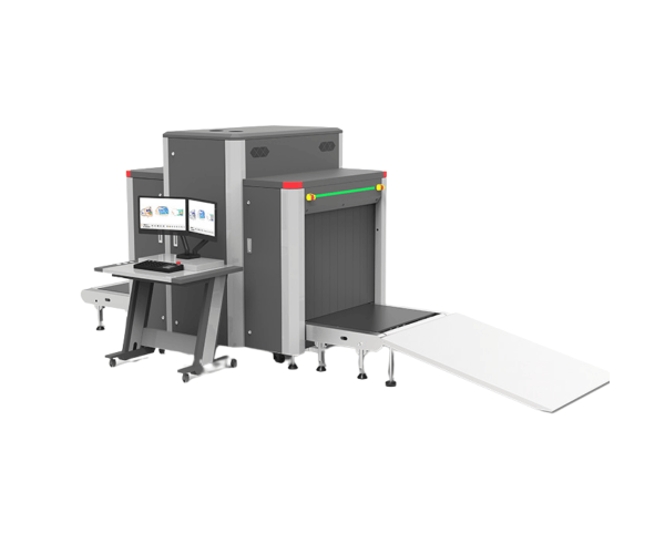 Zorpro HP-SE100100S X-Ray Baggage Scanner