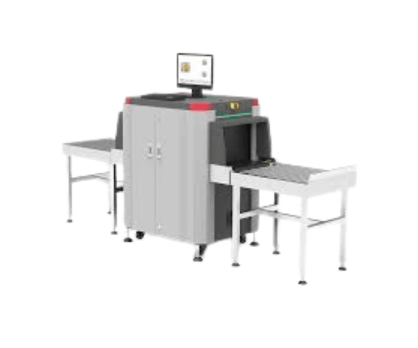 Zorpro HP-SE5030S X-Ray Baggage Scanner