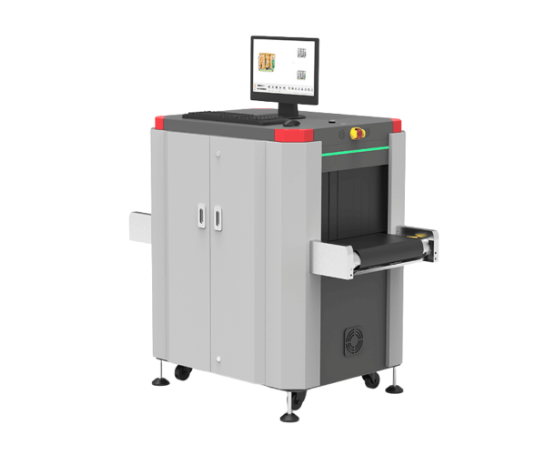Zorpro HP-SE5335S X-Ray Baggage Scanner