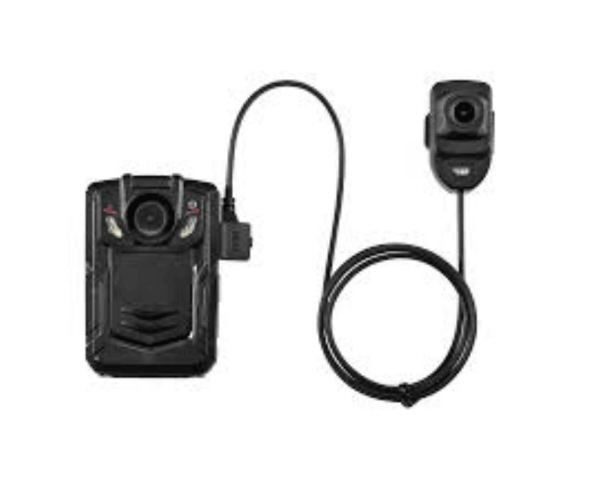 BC102G4 4G Body Camera