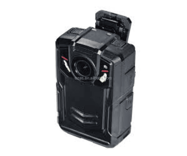 BC102G4 4G Body Camera