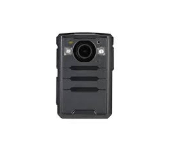 BC608G4 4G Intercom Body Camera