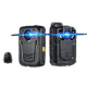 BC608G4 4G Intercom Body Camera