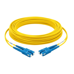COTE FPC-LC-SM-D-5M LC-LC Single Mode Fiber Patch Cord