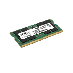 Crucial CT8G56C46S5 8GB DDR5 PC5-44800 Laptop RAM